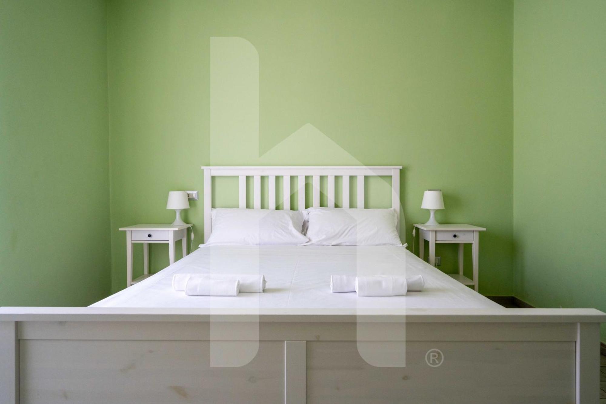 דירות פינטו Homiday - Residenza D'Annunzio מראה חיצוני תמונה