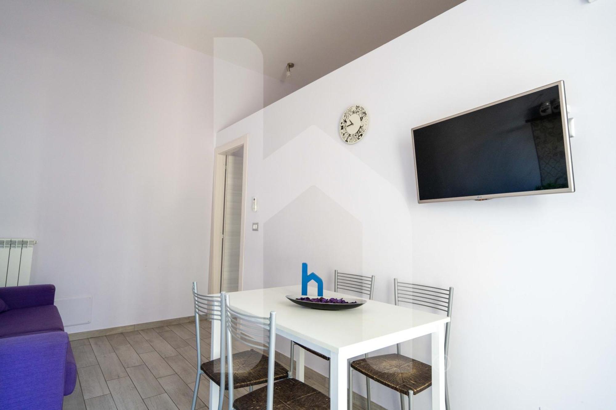 דירות פינטו Homiday - Residenza D'Annunzio מראה חיצוני תמונה