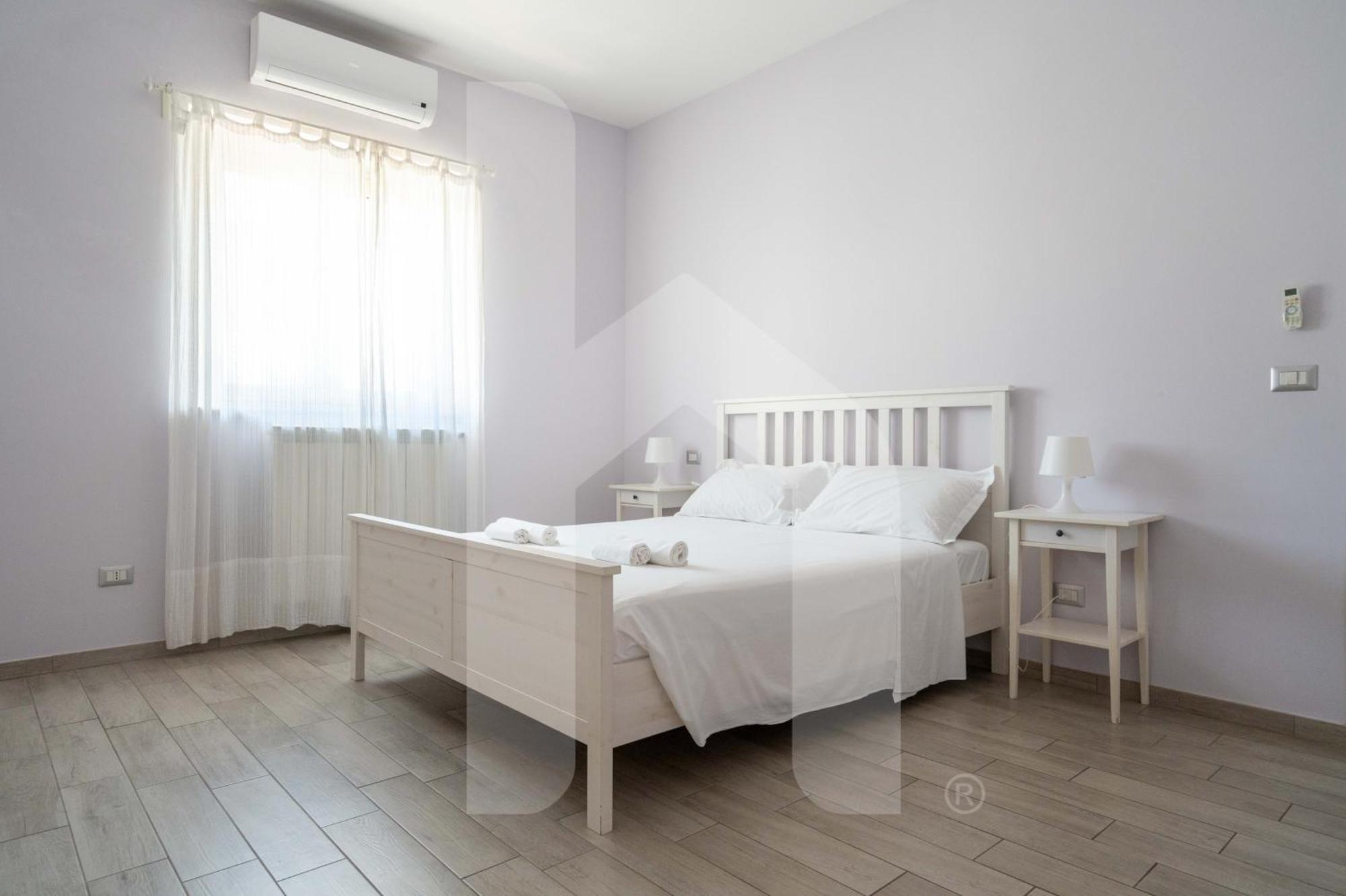 דירות פינטו Homiday - Residenza D'Annunzio מראה חיצוני תמונה
