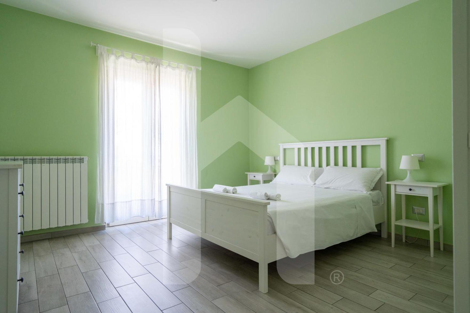 דירות פינטו Homiday - Residenza D'Annunzio מראה חיצוני תמונה