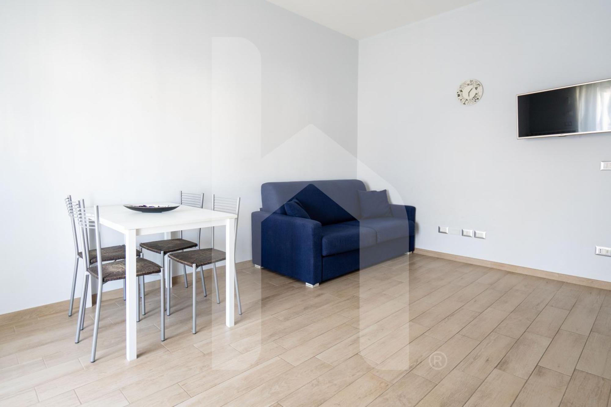 דירות פינטו Homiday - Residenza D'Annunzio מראה חיצוני תמונה