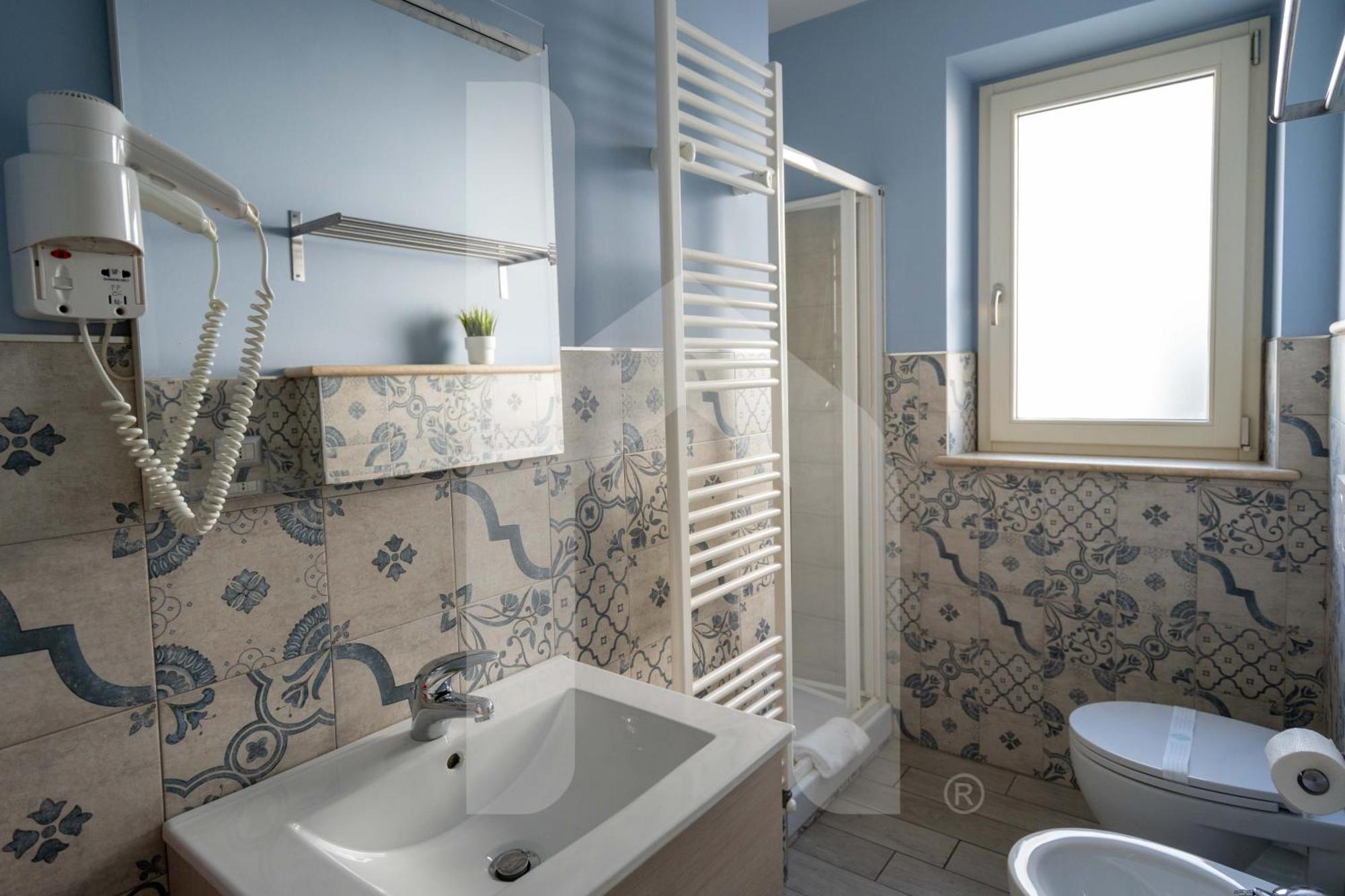 דירות פינטו Homiday - Residenza D'Annunzio מראה חיצוני תמונה